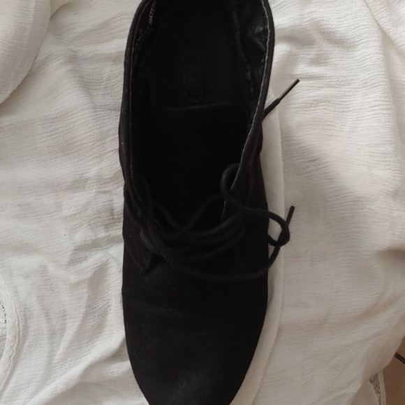 Black heels - Picture 5 of 5